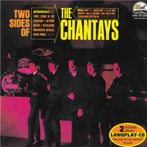 The Chantays - Two Sides Of The Chantays / Pipeline flac download