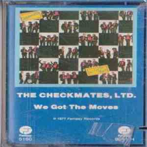 The Checkmates Ltd - We Got The Moves flac download