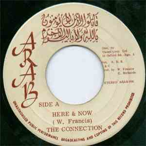 The Connection - Here & Now flac download