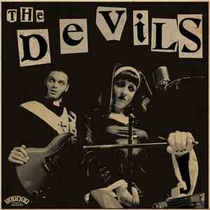 The Devils  - Sin, You Sinners! flac download