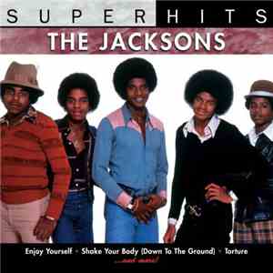 The Jacksons - Super Hits flac download