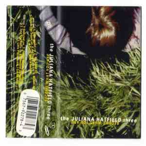 The Juliana Hatfield Three - Become What You Are flac download