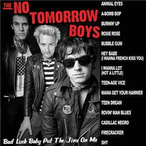 The No Tomorrow Boys - Bad Luck Baby Put The Jinx On Me flac download