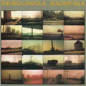 The Red Crayola - Soldier-Talk flac download