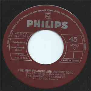 The Serendipity Singers - The New Frankie And Johnny Song flac download