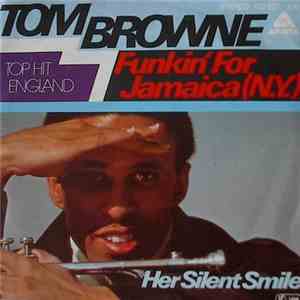 Tom Browne - Funkin' For Jamaica flac download