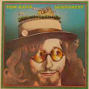 Tom Rapp / Pearls Before Swine - Sunforest flac download