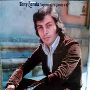 Tony Landa - Momentos Junto A Ti flac download