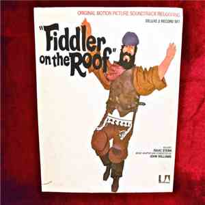 Topol - Fiddler On The Roof Original Motion Picture Soundtrack flac download