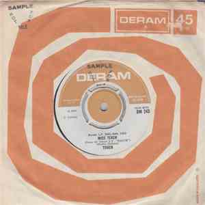 Touch  - Miss Teach flac download
