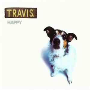 Travis - Happy flac download