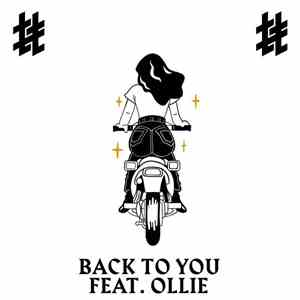 Tumult  Feat. Ollie  - Back To You flac download