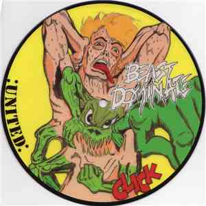 United  - Beast Dominate flac download