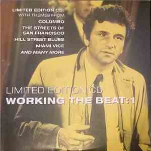 Unknown Artist - Working The Beat: 1 flac download