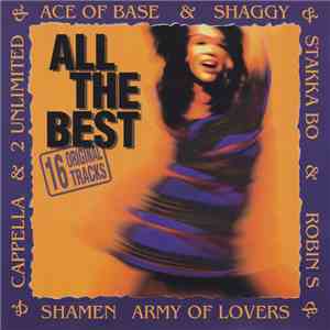 Various - All The Best flac download