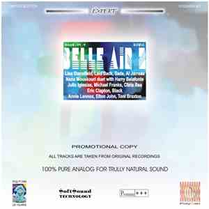 Various - Belle Air 2 (Expert Series) flac download