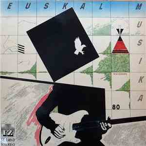 Various - Euskal Musika - 80 flac download