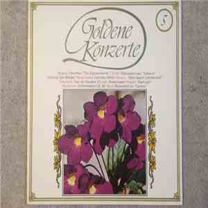 Various - Goldene Konzerte 5 flac download
