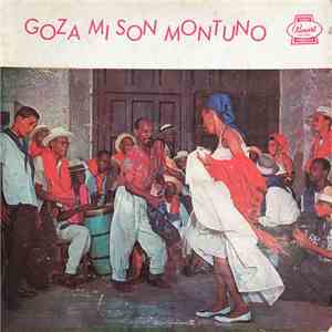 Various - Goza Mi Son Montuno flac download