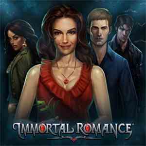 Various - Immortal Romance Soundtrack flac download
