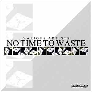 Various - No Time To Waste flac download