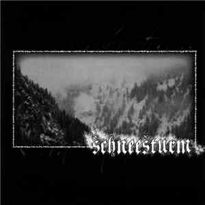 Various - Schneesturm flac download