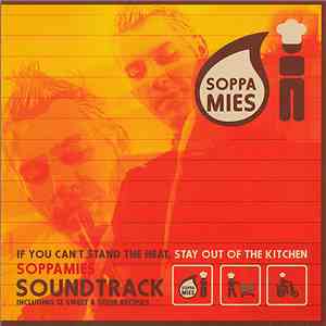 Various - Soppamies Soundtrack flac download