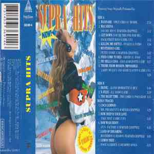 Various - Supra Hits flac download