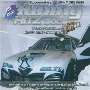 Various - Tuning Hitz 2009 flac download