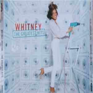 Whitney - The Greatest Hits flac download