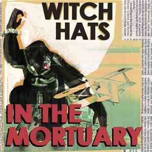 Witch Hats - In The Mortuary flac download