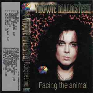 Yngwie Malmsteen - Facing The Animal flac download