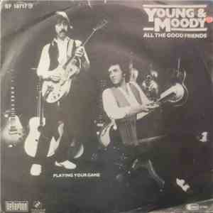 Young & Moody - All The Good Friends flac download