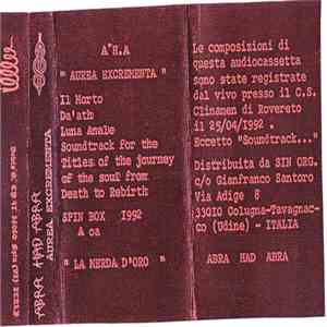 Abra Had Abra - Aurea Excrementa flac download