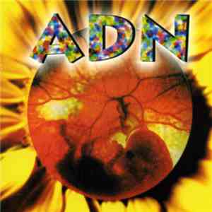 ADN (Antes De Nacer) - Antes De Nacer flac download