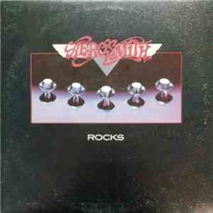 Aerosmith - Rocks flac download