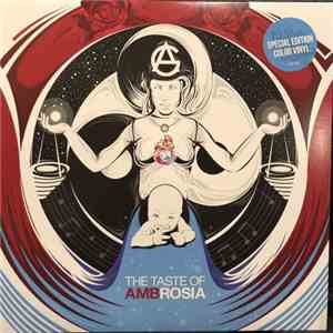 AG - Taste Of AMBrosia flac download