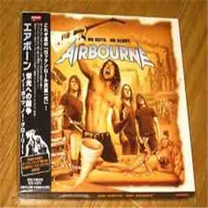 Airbourne - No Guts. No Glory. flac download