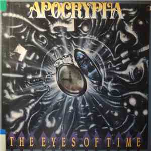 Apocrypha  - The Eyes Of Time flac download