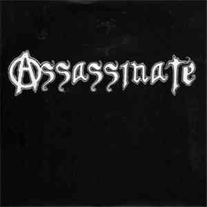 Assassinate - Assassinate flac download
