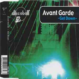 Avant Garde - Get Down flac download