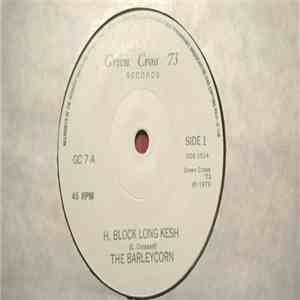 Barleycorn - H. Block Long Kesh flac download