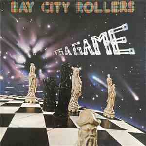 Bay City Rollers - It's A Game flac download