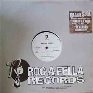 Beanie Sigel - Think It's A Game flac download