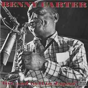Benny Carter - 'Live And Well In Japan! flac download