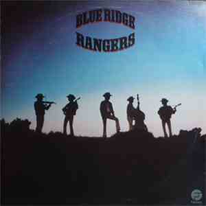 Blue Ridge Rangers - Blue Ridge Rangers flac download