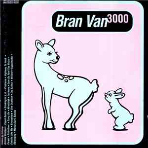 Bran Van 3000 - Glee flac download
