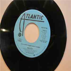 Brilliant - It's A Man's Man's Man's World flac download