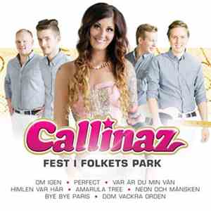 Callinaz - Fest I Folkets Park flac download