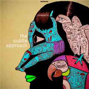 Castro  - The Subtle Approach flac download